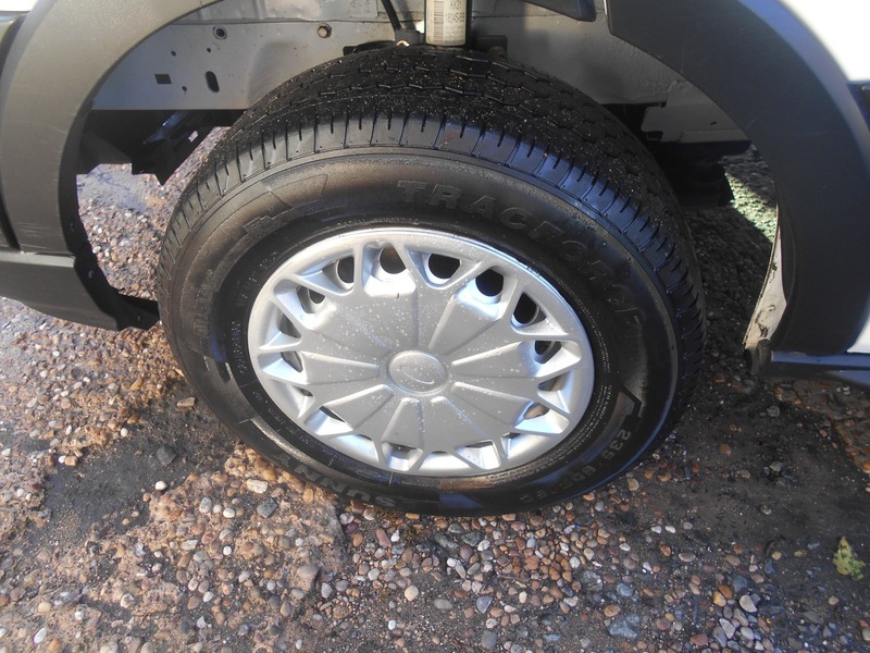 Used Ford Transit 2022 for sale - 76758778: Photo 40