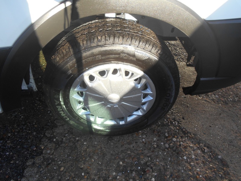 Used Ford Transit 2022 for sale - 76758778: Photo 41