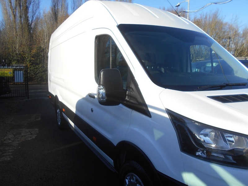 Used Ford Transit 2022 for sale - 76758778: Photo 6