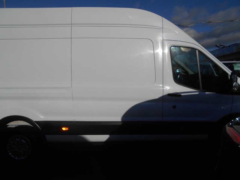 Used Ford Transit 2022 for sale - 76758778: Photo 7