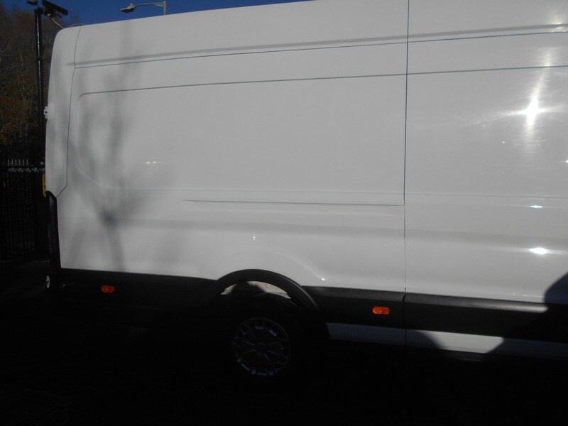 Used Ford Transit 2022 for sale - 76758778: Photo 8