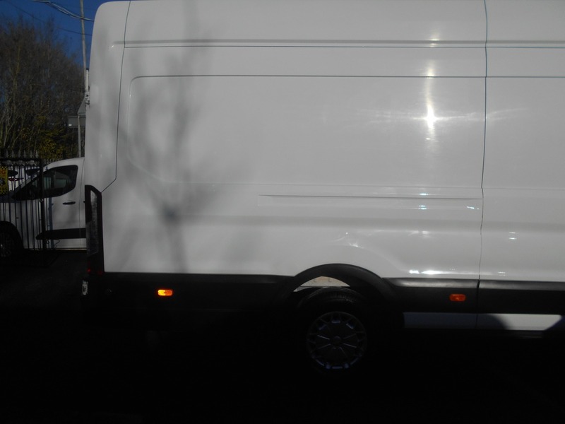 Used Ford Transit 2022 for sale - 76758778: Photo 9