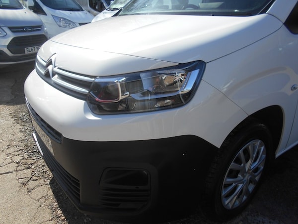 Used Citroen Berlingo 2022 for sale - 74209326: Photo 10