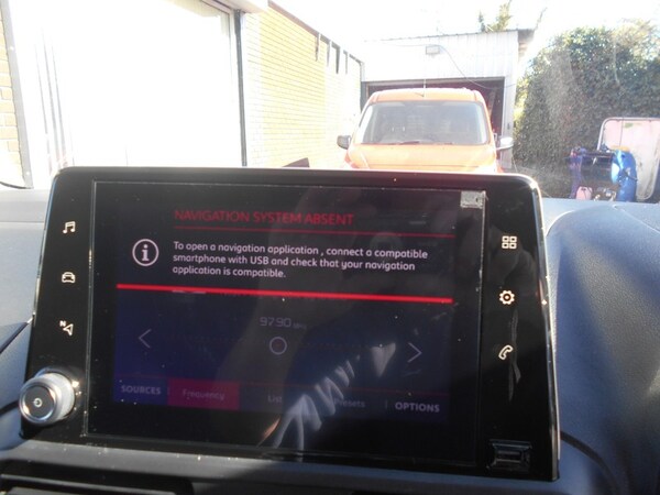 Used Citroen Berlingo 2022 for sale - 74209326: Photo 28
