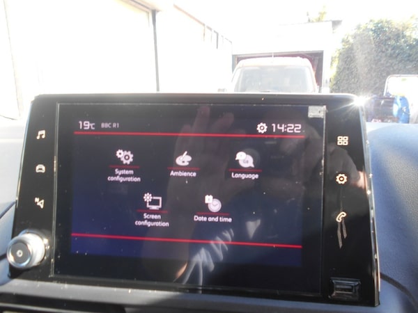 Used Citroen Berlingo 2022 for sale - 74209326: Photo 30