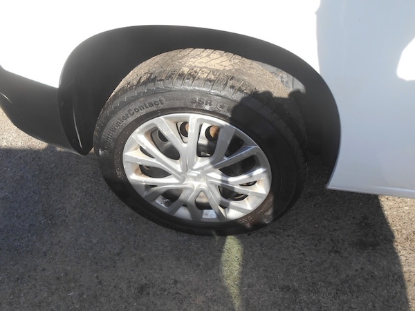 Used Citroen Berlingo 2022 for sale - 74209326: Photo 34