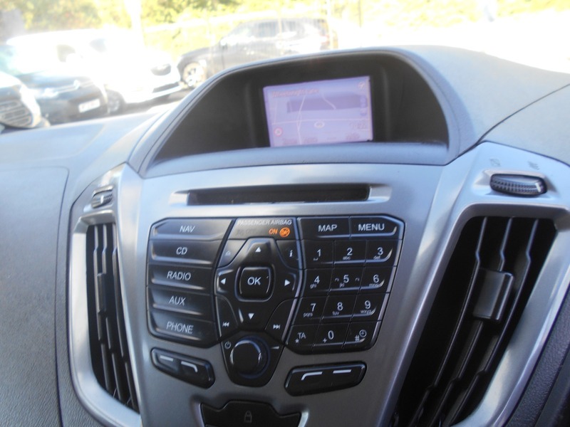 Vehicle 32