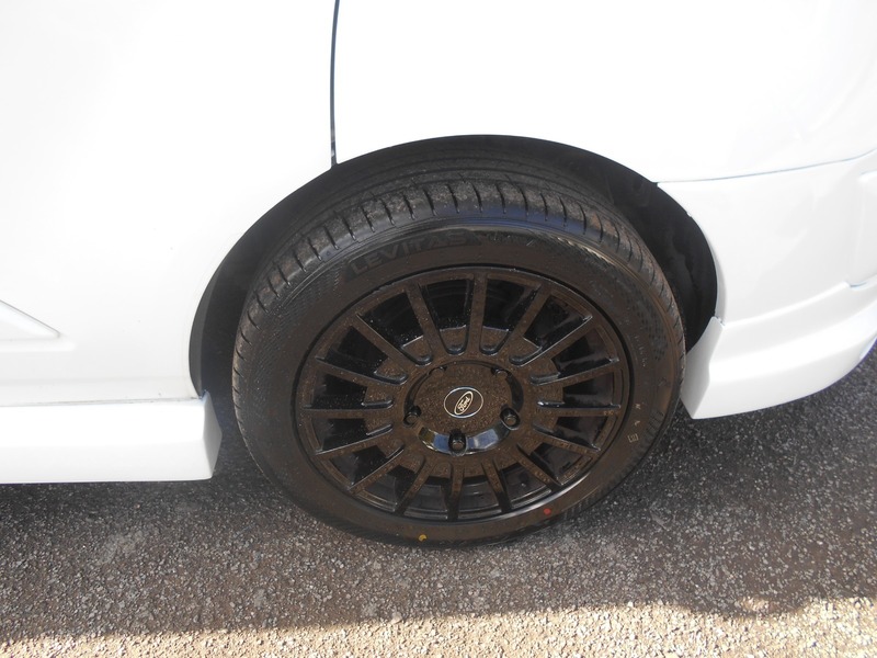 Vehicle 40