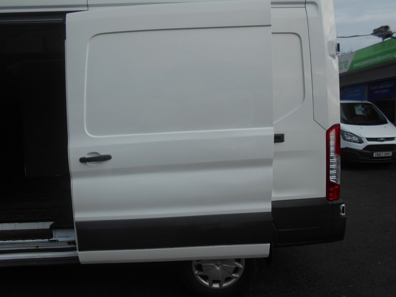Used Ford Transit 2019 for sale - 76836732: Photo 14