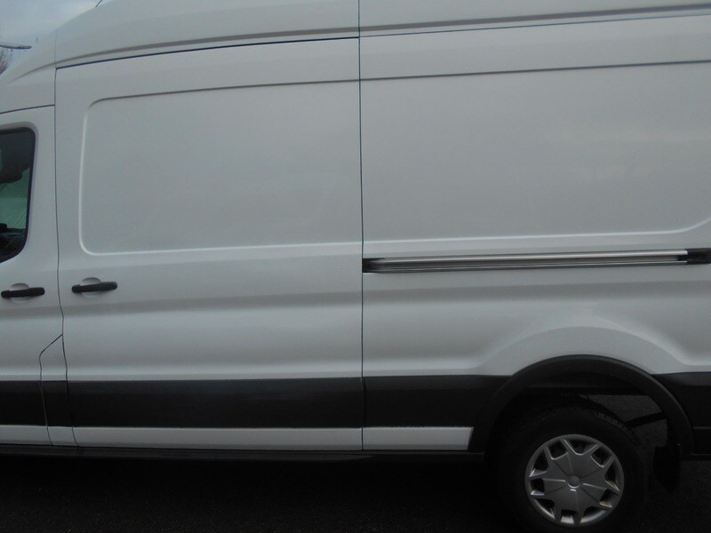 Used Ford Transit 2019 for sale - 76836732: Photo 15