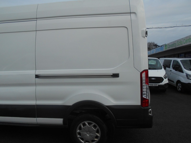 Used Ford Transit 2019 for sale - 76836732: Photo 16