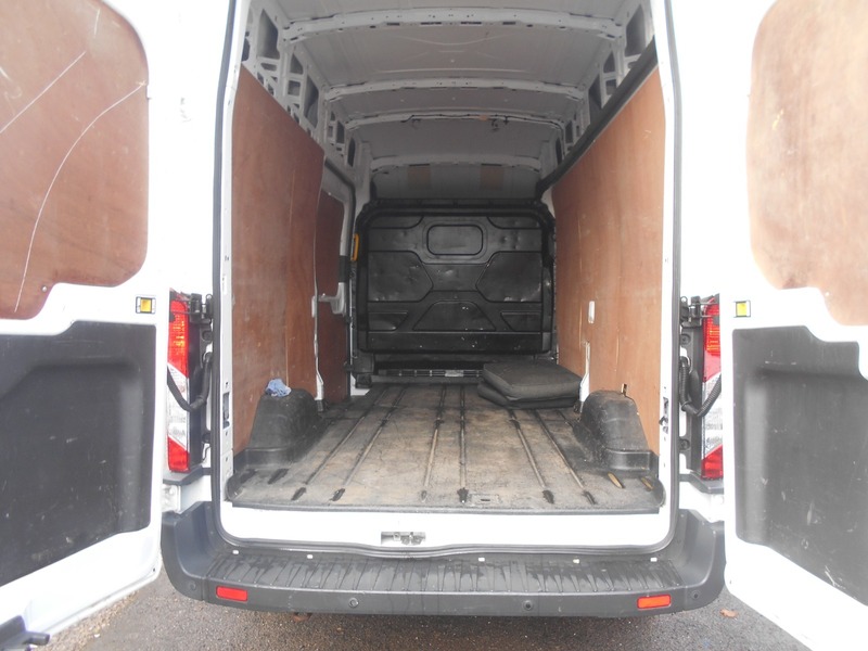 Used Ford Transit 2019 for sale - 76836732: Photo 18