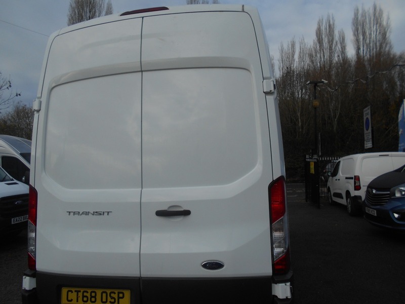 Used Ford Transit 2019 for sale - 76836732: Photo 20