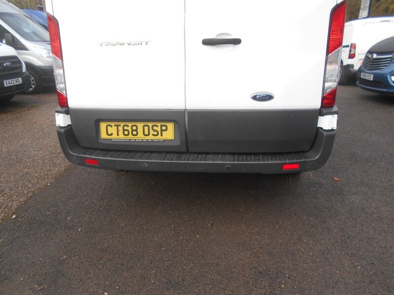 Used Ford Transit 2019 for sale - 76836732: Photo 21