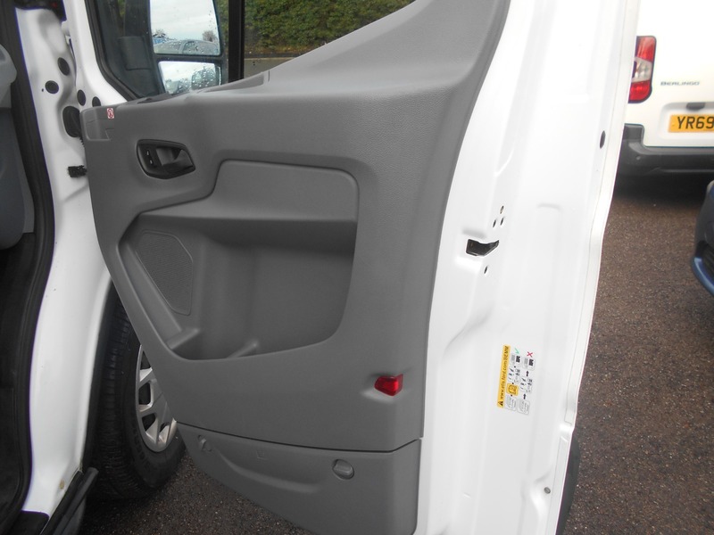 Used Ford Transit 2019 for sale - 76836732: Photo 22