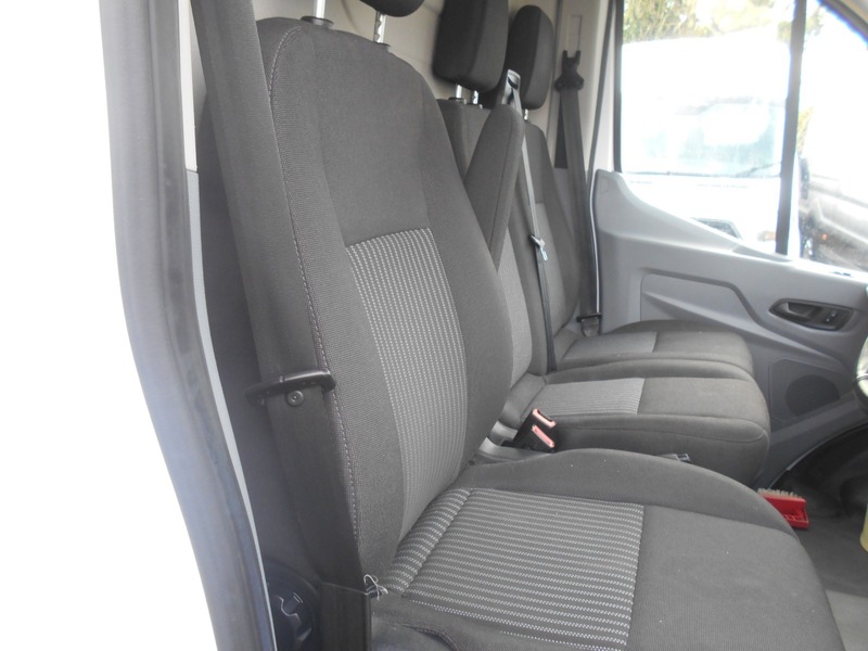 Used Ford Transit 2019 for sale - 76836732: Photo 23