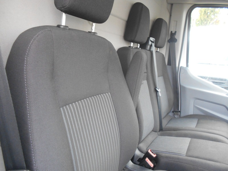 Used Ford Transit 2019 for sale - 76836732: Photo 24