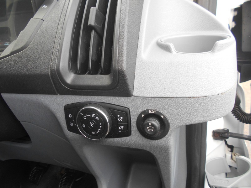 Used Ford Transit 2019 for sale - 76836732: Photo 25