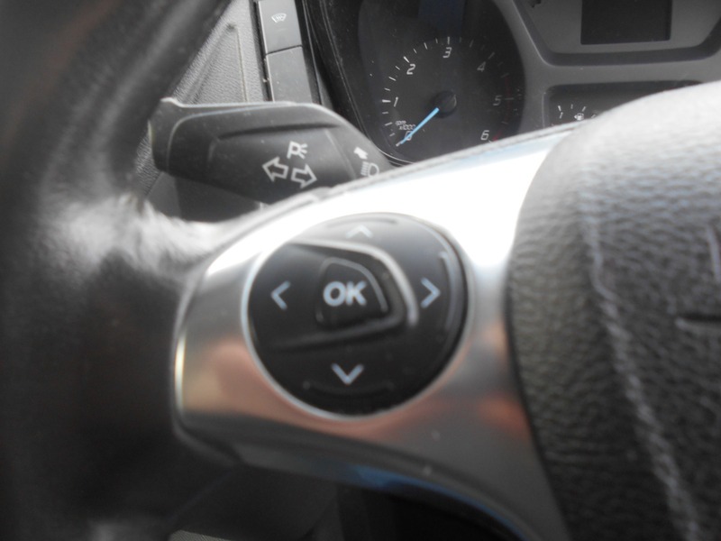 Used Ford Transit 2019 for sale - 76836732: Photo 27