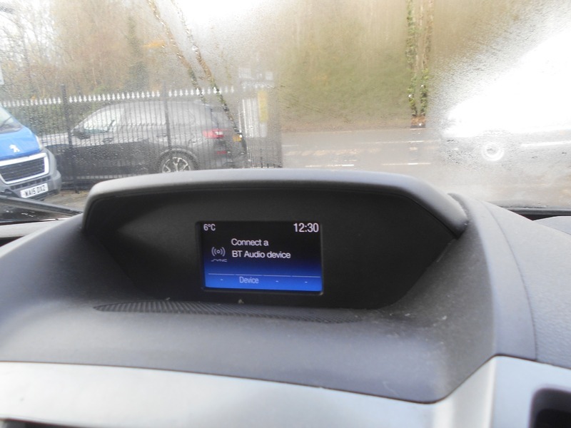 Used Ford Transit 2019 for sale - 76836732: Photo 30