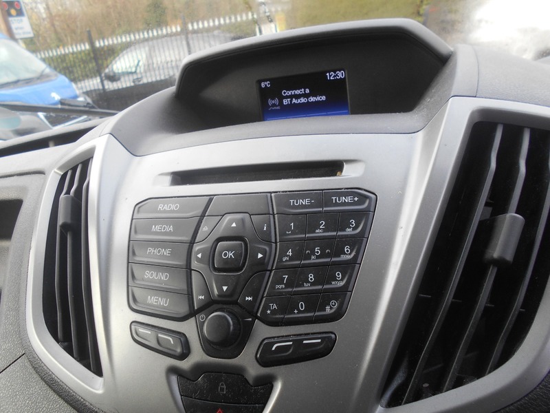 Used Ford Transit 2019 for sale - 76836732: Photo 31