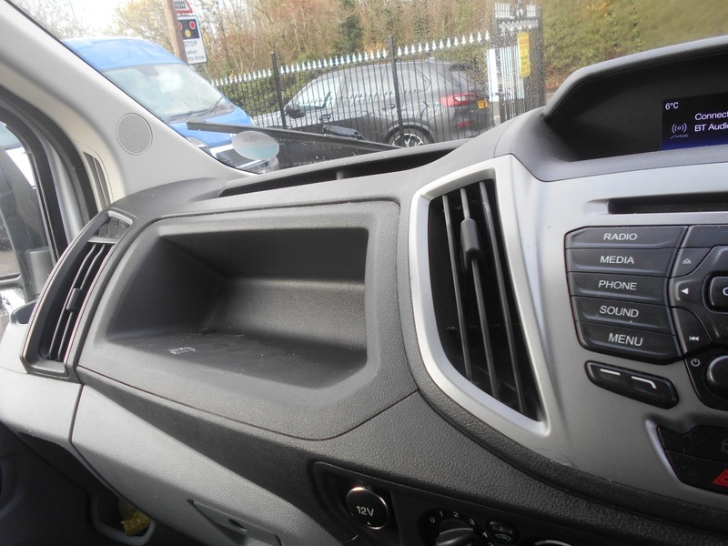 Used Ford Transit 2019 for sale - 76836732: Photo 34