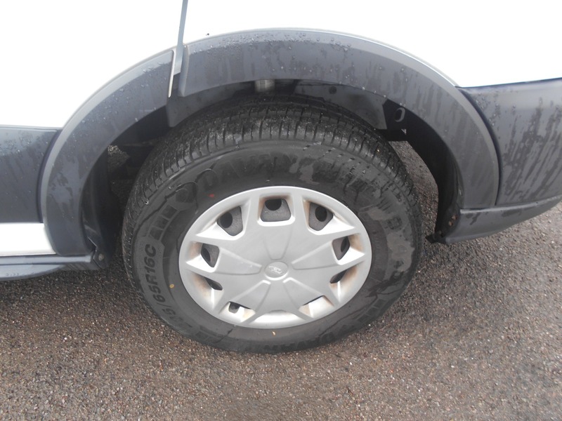 Used Ford Transit 2019 for sale - 76836732: Photo 36