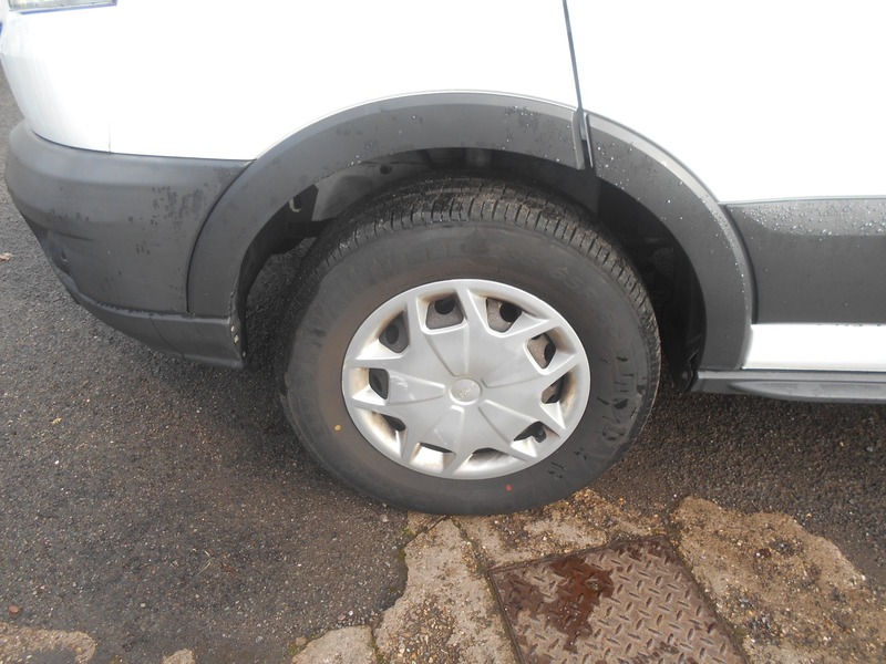 Used Ford Transit 2019 for sale - 76836732: Photo 37