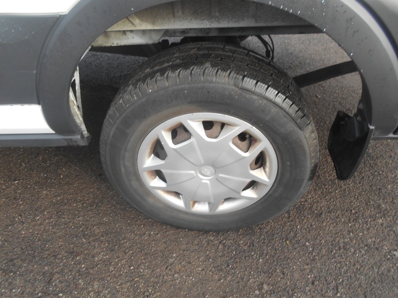 Used Ford Transit 2019 for sale - 76836732: Photo 38