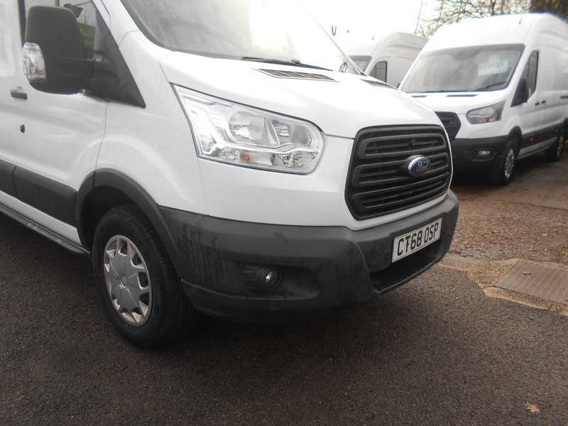 Used Ford Transit 2019 for sale - 76836732: Photo 5