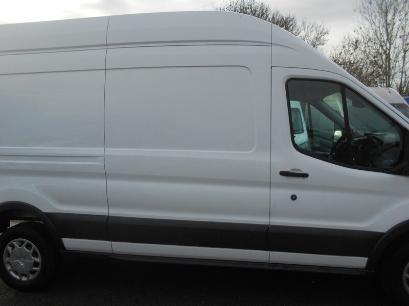 Used Ford Transit 2019 for sale - 76836732: Photo 7