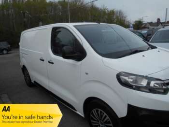 Used Citroen Dispatch 2016 for sale - 70685344: Photo