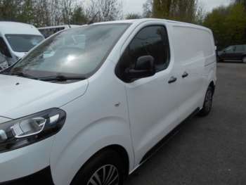 Used Citroen Dispatch 2016 for sale - 70685344: Photo