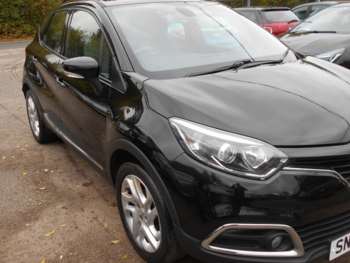 Used Renault Captur 2013 for sale - 69945715: Photo