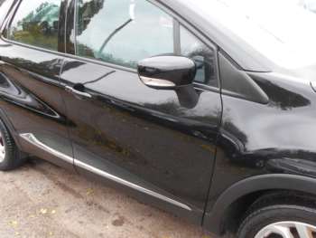 Used Renault Captur 2013 for sale - 69945715: Photo