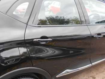 Used Renault Captur 2013 for sale - 69945715: Photo