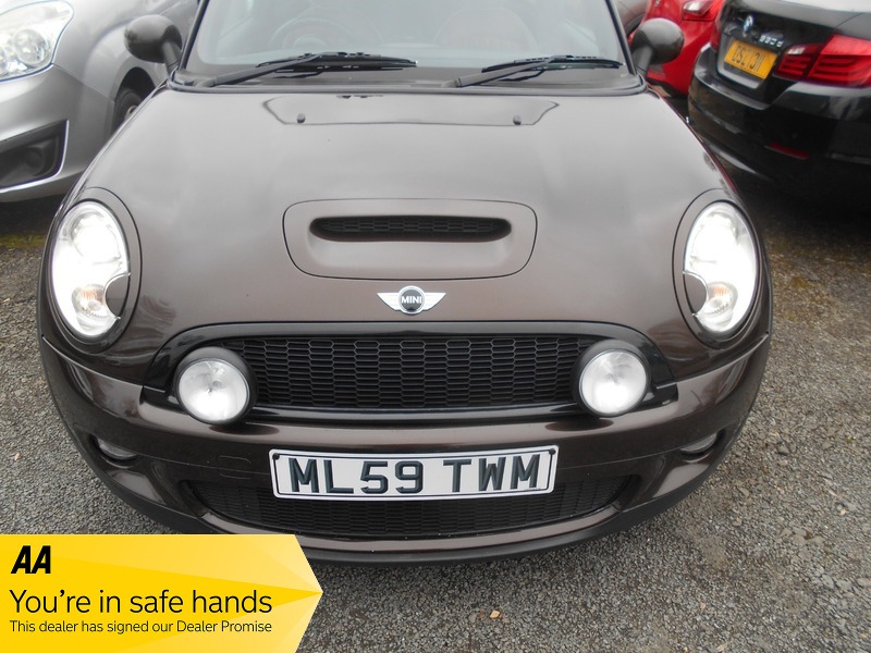 Used MINI One 2009 for sale - 76029776: Photo 1