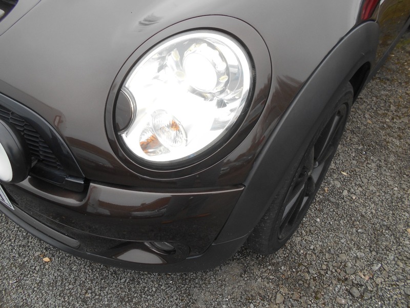 Used MINI One 2009 for sale - 76029776: Photo 10