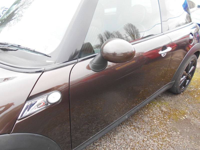 Used MINI One 2009 for sale - 76029776: Photo 11