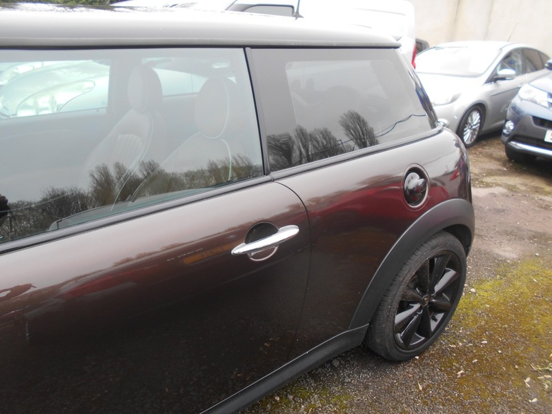 Used MINI One 2009 for sale - 76029776: Photo 12