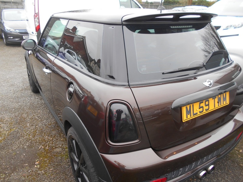 Used MINI One 2009 for sale - 76029776: Photo 13