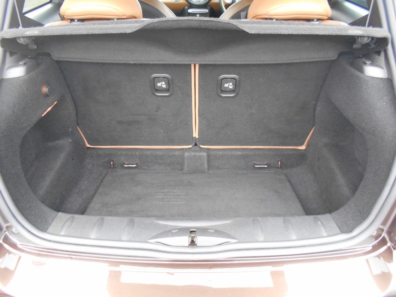 Used MINI One 2009 for sale - 76029776: Photo 14