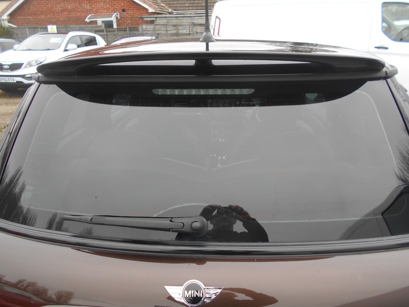 Used MINI One 2009 for sale - 76029776: Photo 15