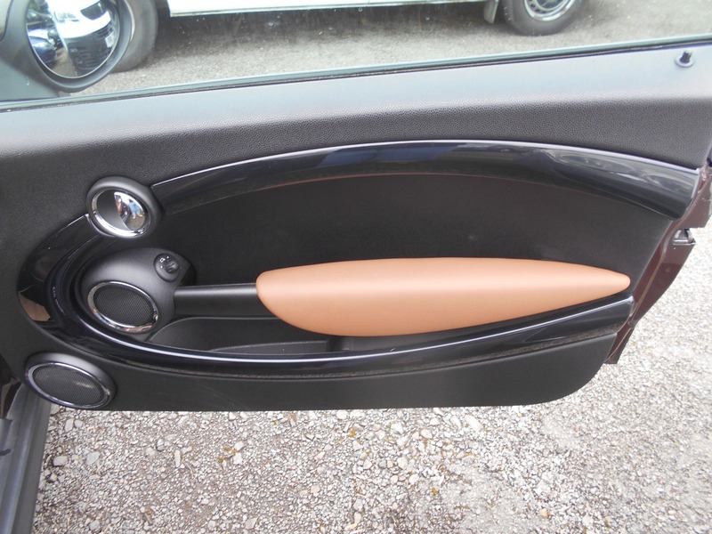 Used MINI One 2009 for sale - 76029776: Photo 16