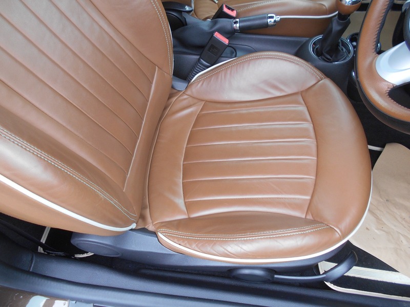 Used MINI One 2009 for sale - 76029776: Photo 17