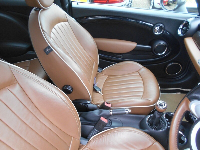 Used MINI One 2009 for sale - 76029776: Photo 18