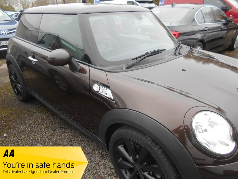Used MINI One 2009 for sale - 76029776: Photo 2