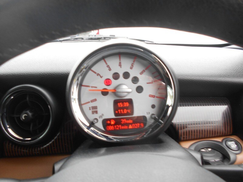 Used MINI One 2009 for sale - 76029776: Photo 20