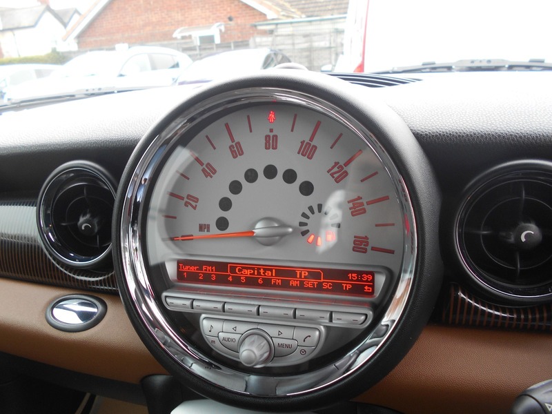 Used MINI One 2009 for sale - 76029776: Photo 21