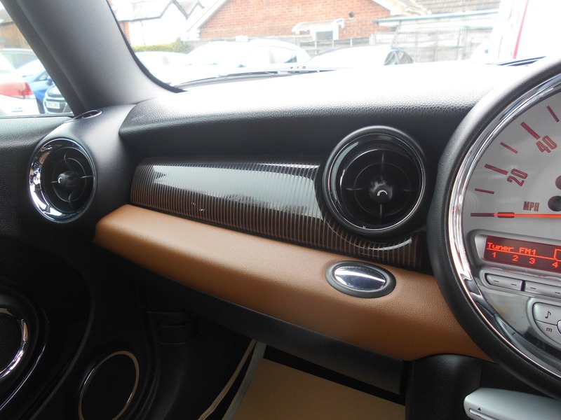 Used MINI One 2009 for sale - 76029776: Photo 22